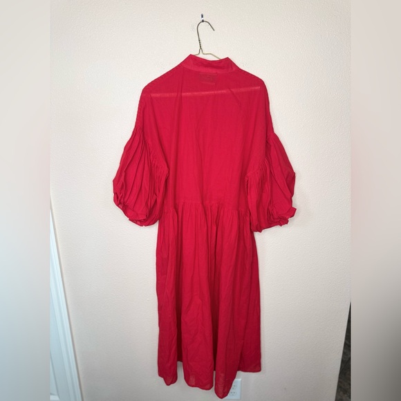 Marielle Almelo Phoebe dress - Picture 8 of 9